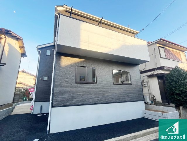 加古川市平岡町新在家　第7期　新築一戸建て