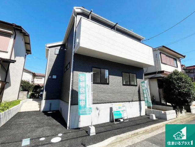 加古川市平岡町新在家　第7期　新築一戸建て