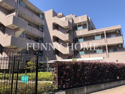 【外観】 | クープル南原