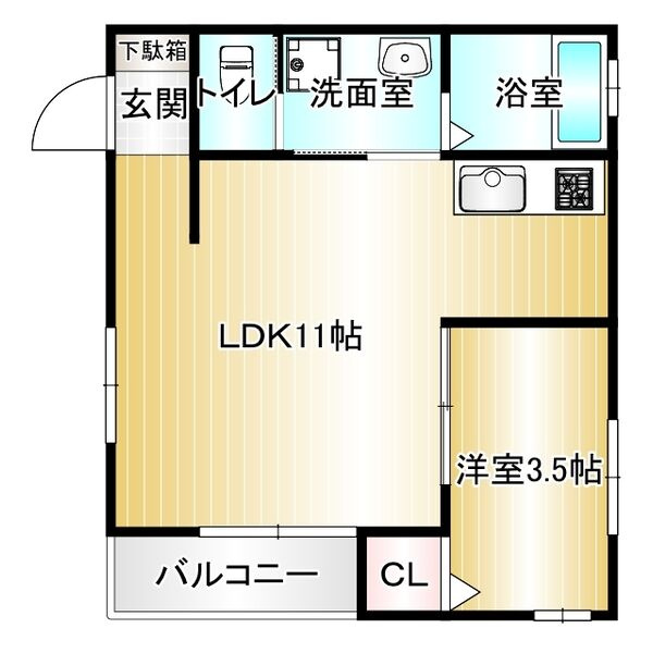 プレミアム江井島