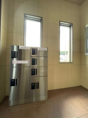 【その他共用部分】 | フォレストトップ大津