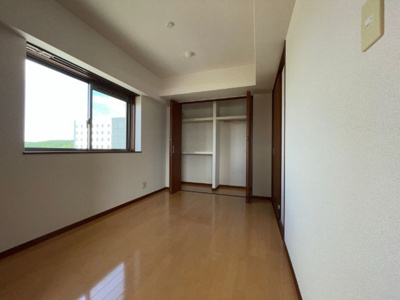 【洋室】 | フォレストトップ大津