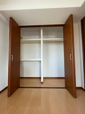 【収納】 | フォレストトップ大津