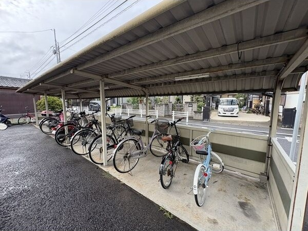 センチュリーコート緑　　刈谷市近郊の賃貸ならクラスホーム刈谷店のその他共用部分