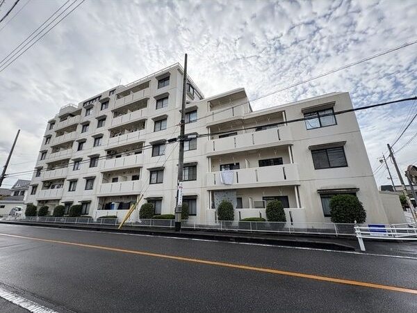 センチュリーコート緑　　刈谷市近郊の賃貸ならクラスホーム刈谷店の外観