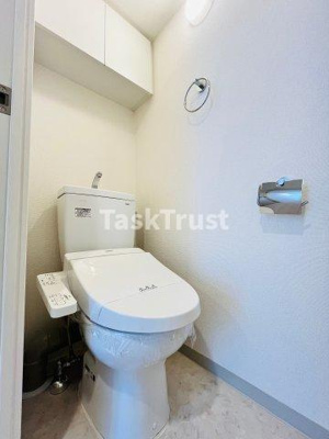 【トイレ】 | セレニテ梅田EST