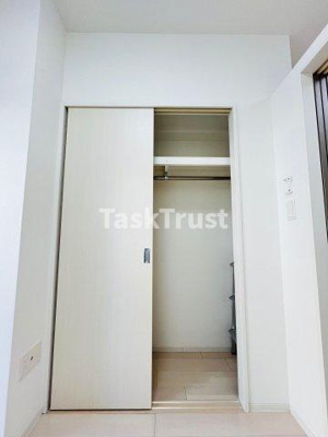 【収納】 | セレニテ梅田EST