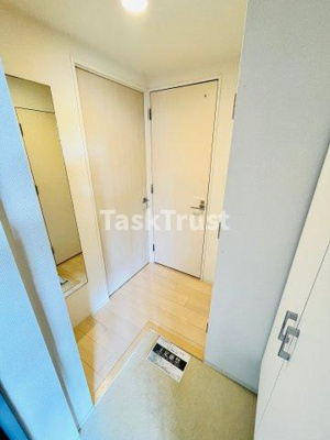 【玄関】 | セレニテ梅田EST