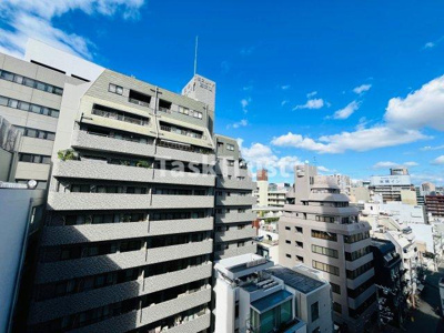 【展望】 | セレニテ梅田EST