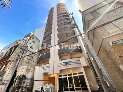 【外観】 | セレニテ梅田EST