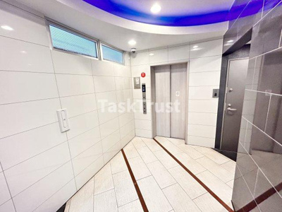 【ロビー】 | セレニテ梅田EST