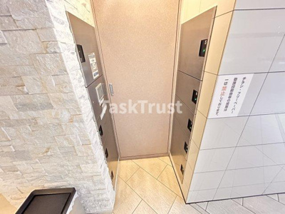 【その他共用部分】 | セレニテ梅田EST