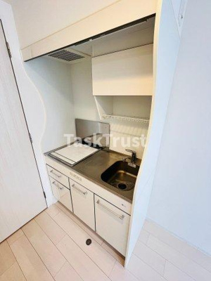 【キッチン】 | セレニテ梅田EST