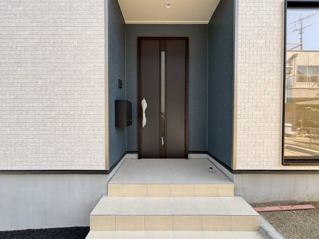 クワイエ　羽島市竹鼻町第６　全１区画分譲の和室|一室あると便利な和室は、ご来客時はもちろん、お子様のお昼寝や遊び場、寝室としてもご利用いただけます。
日本の良き文化を引き継ぐ、色々な用途で使える、癒しの空間です。