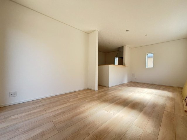 クワイエ　羽島市竹鼻町第６　全１区画分譲の外観|「現地（2026年1月22日）撮影」　　
■全体写真　
■ヤマダ不動産　株式会社リライフ　