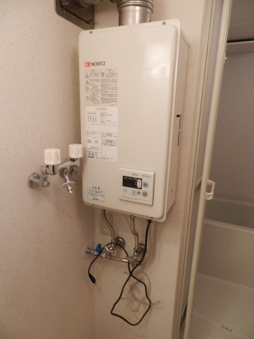 スカイレジデンスの設備