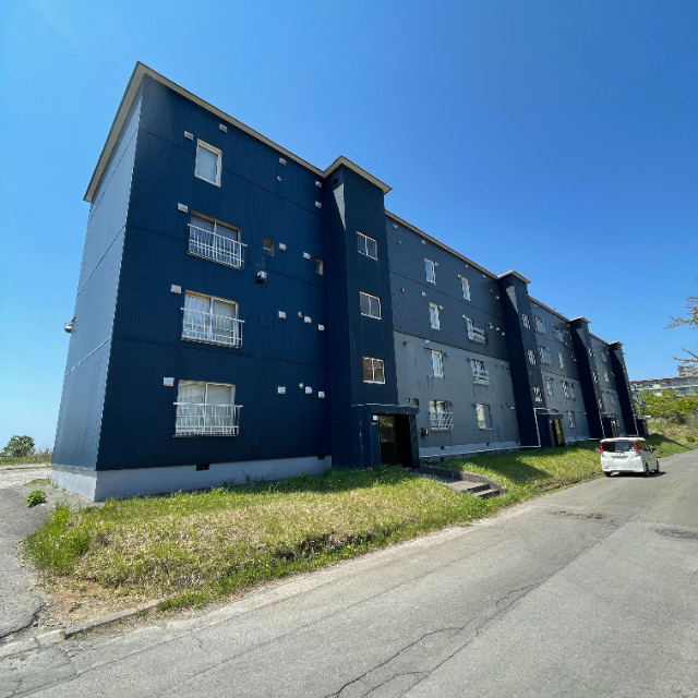 スカイレジデンス