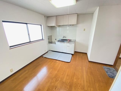 【居間・リビング】 | メゾンレリヤⅡ