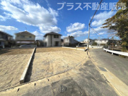 福岡市西区今宿東3丁目　B号棟（全3棟）【仲介手数料無料・0円】の画像