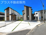 福岡市西区今宿東3丁目　B号棟（全3棟）【仲介手数料無料・0円】の画像