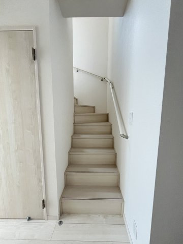 【内装】 | 福岡市西区今宿東3丁目　B号棟（全3棟）【仲介手数料無料・0円】 | 施工例。施工例は完成時と異なる場合があります。