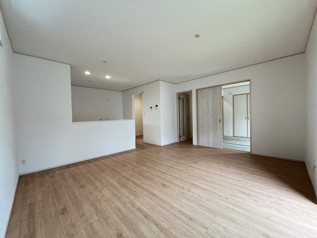 【内装】 | 福岡市西区今宿東3丁目　B号棟（全3棟）【仲介手数料無料・0円】 | 施工例。施工例は完成時と異なる場合があります。