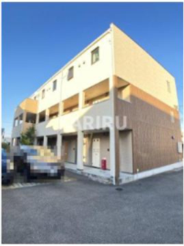 グランシール Ⅱ番館