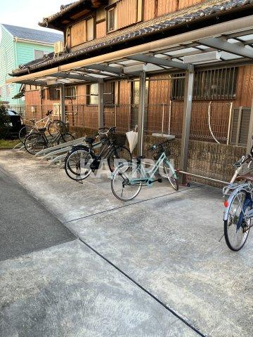 グランシール Ⅱ番館のその他共用部分