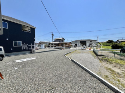 【展望】 | 牧之原市細江 13期 新築一戸建て 1号棟 | 物件からの展望です