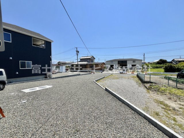 【展望】 | 牧之原市細江 13期 新築一戸建て 1号棟 | 物件からの展望です