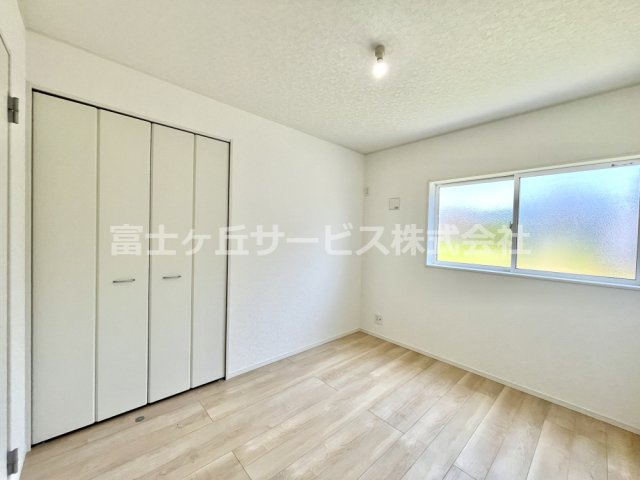 【子供部屋】 | 牧之原市細江 13期 新築一戸建て 1号棟 | 洋室5.2帖