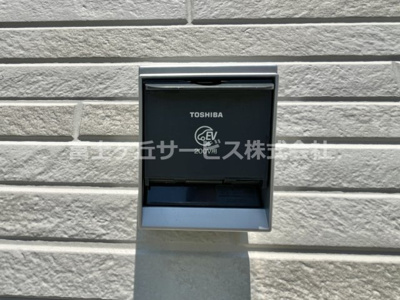 【設備】 | 牧之原市細江 13期 新築一戸建て 1号棟 | EV充電可能