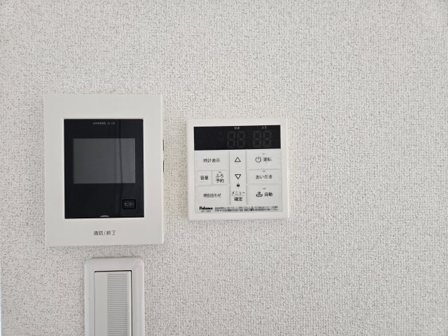 fメゾン代官町|名古屋市の賃貸ならMy賃貸のセキュリティ|fメゾン代官町