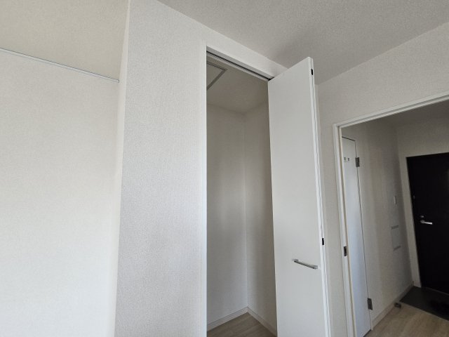 fメゾン代官町|名古屋市の賃貸ならMy賃貸の収納|fメゾン代官町