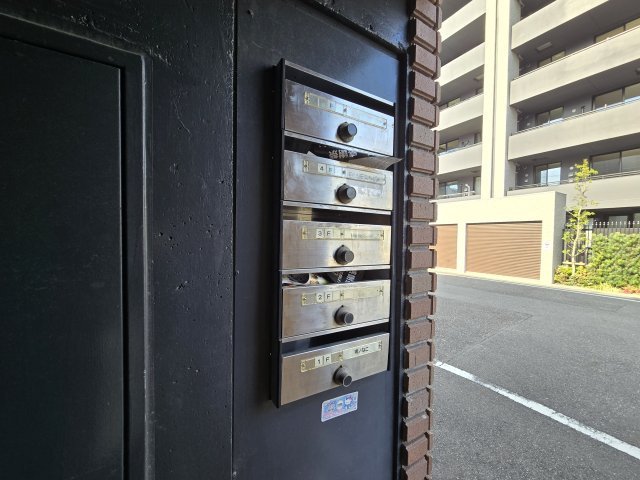 fメゾン代官町|名古屋市の賃貸ならMy賃貸のその他共用部分|fメゾン代官町