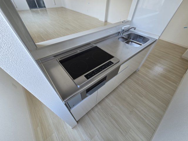 fメゾン代官町|名古屋市の賃貸ならMy賃貸のキッチン|fメゾン代官町