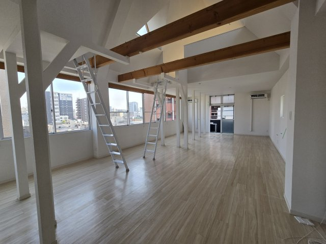 fメゾン代官町|名古屋市の賃貸ならMy賃貸の寝室|fメゾン代官町