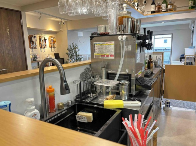 【キッチン】 | 巣鴨第２ＳＹマンション | 快適な日常を支える機能性と強さがひとつになったキッチンです。