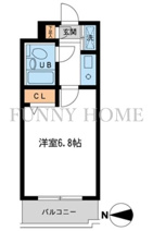 ハーモニー上北沢の画像
