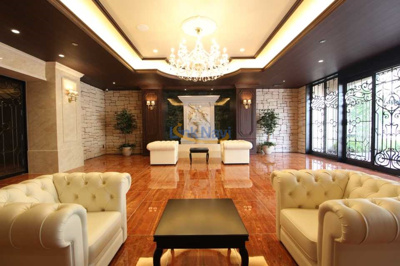 【エントランス】 | プレジオ新大阪EURO