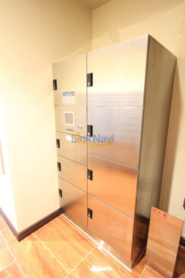 【その他共用部分】 | プレジオ新大阪EURO