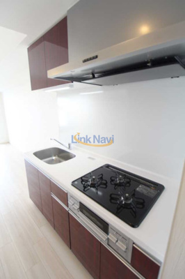 【キッチン】 | プレジオ新大阪EURO