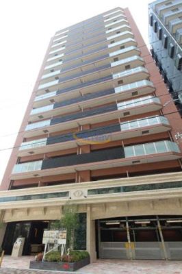 【外観】 | プレジオ新大阪EURO