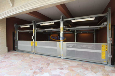 【駐車場】 | プレジオ新大阪EURO