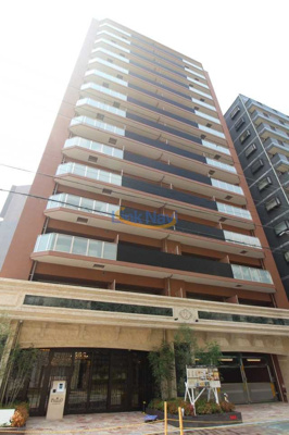 【外観】 | プレジオ新大阪EURO