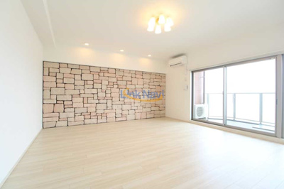 【居間・リビング】 | プレジオ新大阪EURO