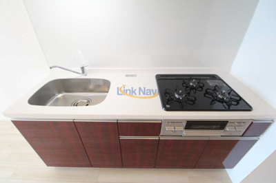 【キッチン】 | プレジオ新大阪EURO