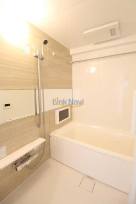 【浴室】 | プレジオ新大阪EURO