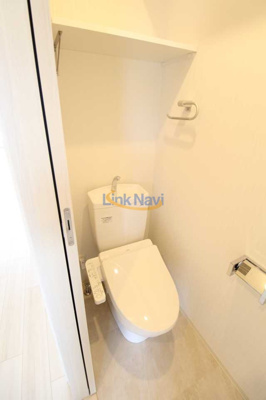 【トイレ】 | プレジオ新大阪EURO