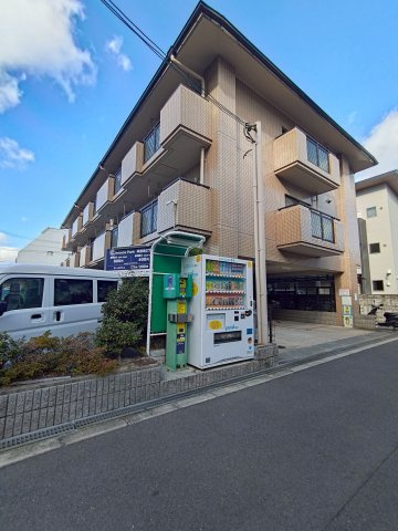 リバーサイドホーム